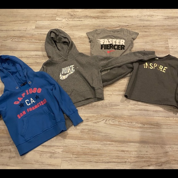 Work out bundle - Picture 5 of 5